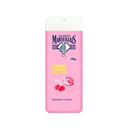 Le Petit Marseillais Frambuaz & Şakayık Banyo ve Duş Jeli 400ml