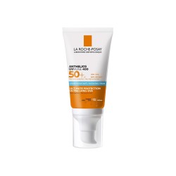 La Roche Posay Anthelios Uvmune Ultra Creme SP50+ 50ml Tüm cilt tipleri için Güneş Koruyucu Yüz Kremi