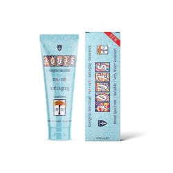 Aquas Yaşlanma Karşıtı SPF50 Güneş Kremi 100ml