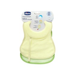 Chicco Beslenme ve Rahatlama Önlüğü 0m+