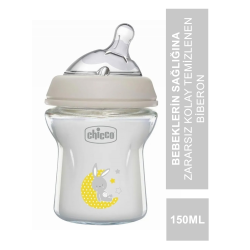 Chicco Natural Feeling Cam Biberon 150 ML 0 Ay+