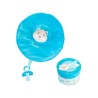 Chicco Tilki Mini Erkek Battaniyesi 0m+