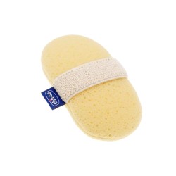 Chicco Sünger Banyo Eldiveni 0m+
