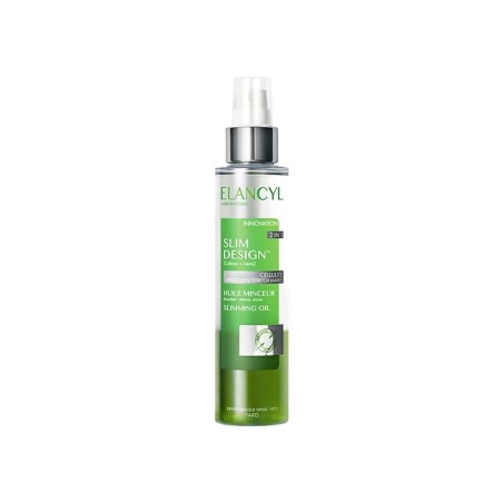 Elancyl Slim Design Huile Minceur Çatlak Ve Selülit Yağı 150ml