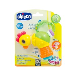 Chicco Çıngırak Horoz 3m+