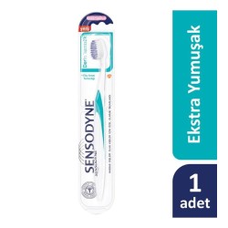 Sensodyne Derin Temizlik Extra Yumuşak Diş Fırçası