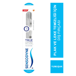 Sensodyne True Whıte Yumuşak Diş Fırçası Yorumları ve Uygun Alım Fırsatı