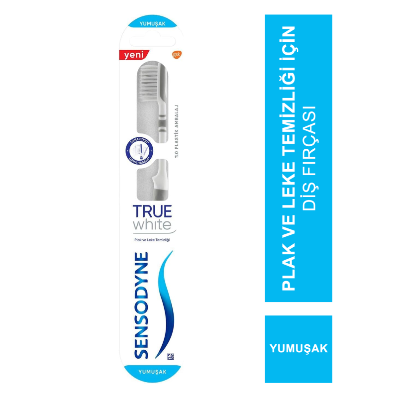 Sensodyne True Whıte Yumuşak Diş Fırçası Yorumları ve Uygun Alım Fırsatı