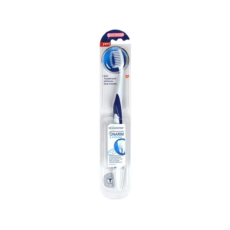 Sensodyne Onarım Koruma Ekstra Yumuşak Diş Fırçası