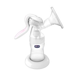 Chicco Wellbeing Manuel Göğüs Pompası