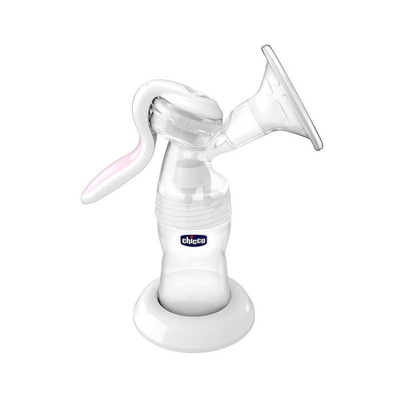 Chicco Wellbeing Manuel Göğüs Pompası Chicco Wellbeing Manuel Göğüs Pompası