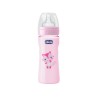 Wellbeing Renkli Biberon - 250ml