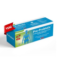 iHealth Pro-Probiotic