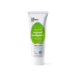 The Humble Co Natural Toothpaste Fresh Mint 75 ml Organik Naneli Diş Macunu