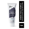 The Humble Co Natural Toothpaste Charcoal 75 ml Kömür Tozlu Komple Bakım Siyah Diş Macunu