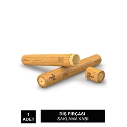 Humble Case Diş Fırçası Saklama Kabı