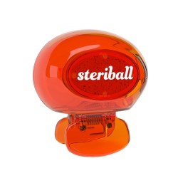 Steriball Renkli Diş Fırçası Koruyucu