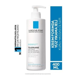 La Roche Posay Toleriane Caring Wash Temizleyici Jel