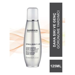 Darphin Stimulskin Plus Multi Corrective Divine Splash Mask Lotion 125 ml