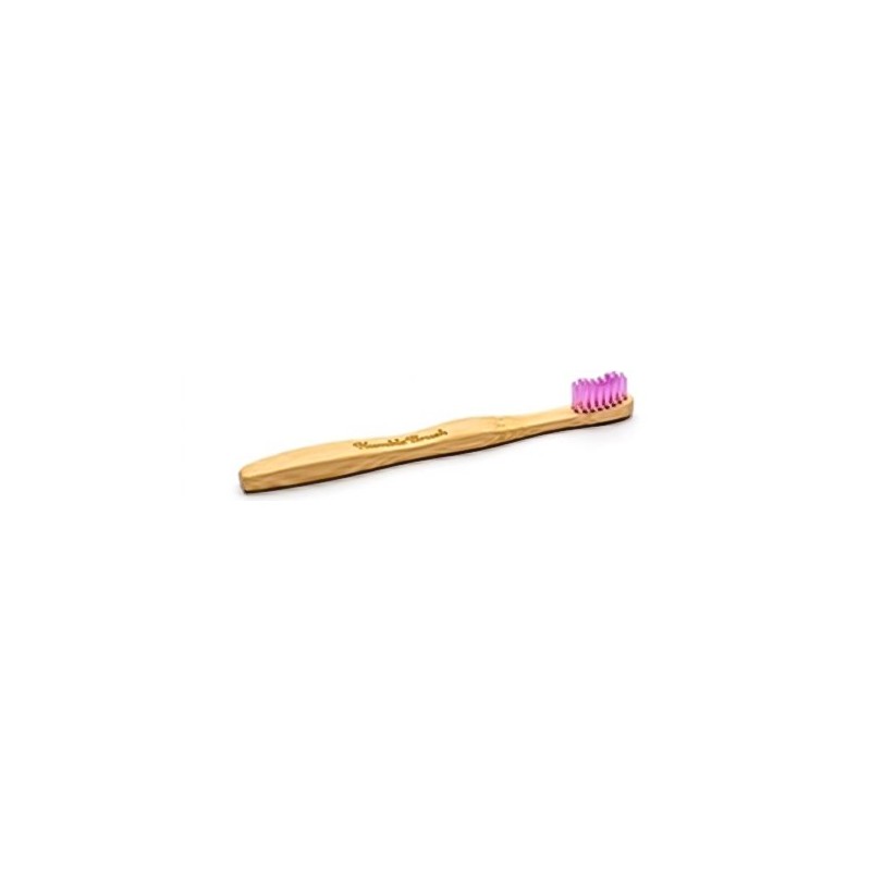 Humble Brush Kids Ultra Soft Diş Fırçası Humble Brush Kids Ultra Soft Diş Fırçası