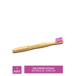 Humble Brush Natural Brush Kids Ultra Soft Diş Fırçası
