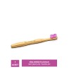 Humble Brush Natural Brush Kids Ultra Soft Diş Fırçası