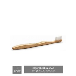 Humble Brush Natural Brush Diş Fırçası Soft