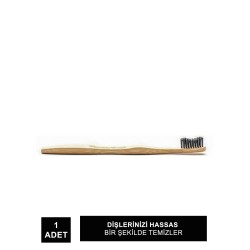 Humble Brush Natural Brush Diş Fırçası Soft