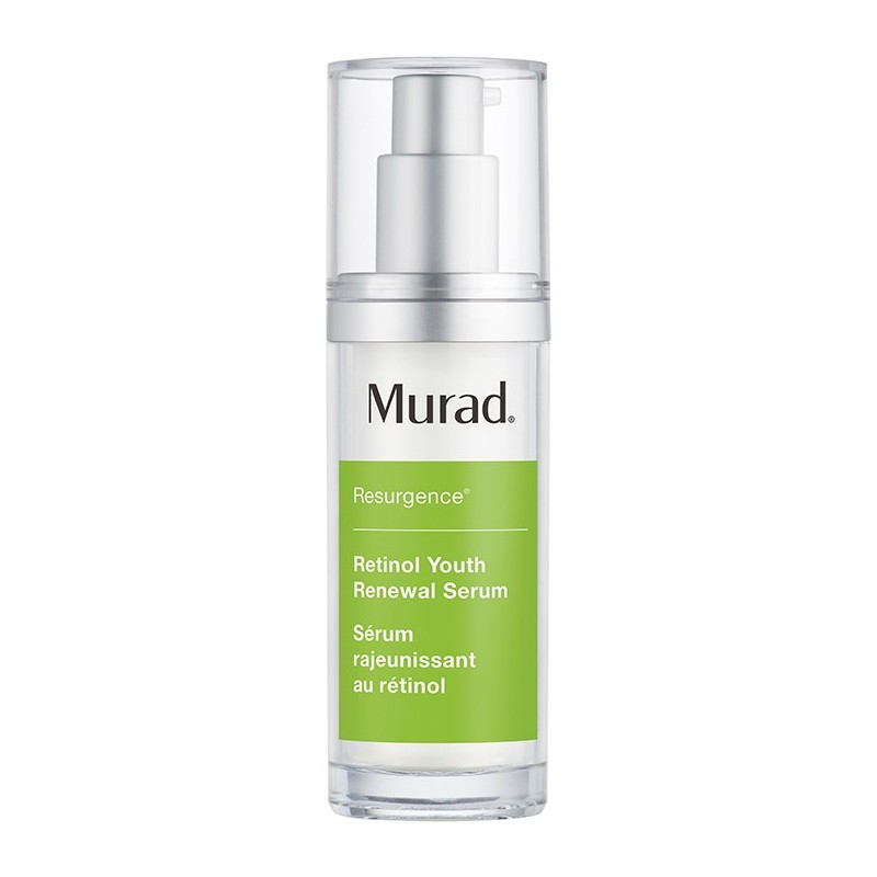 Dr. Murad Retinol Youth Renewal Serum 30ml Dr. Murad Retinol Youth Renewal Serum 30ml