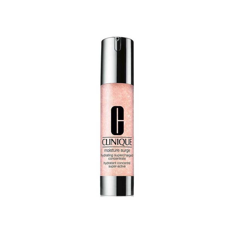 Clinique Moisture Surge Hydrating Supercharged Concentrate 48ml Clinique Moisture Surge Hydrating Supercharged Concentrate 48ml