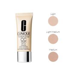 Clinique Moisture Surge CC Cream Hydrating Colour Corrector Broad Spectrum SPF 30