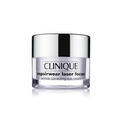 Clinique Repairwear Laser Focus Wrinkle Correcting Eye Cream 15ml