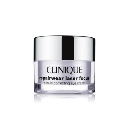 Clinique Repairwear Laser Focus Wrinkle Correcting Eye Cream 15ml