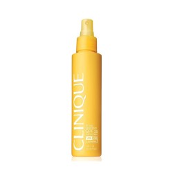 Clinique Spf 30 Güneş Koruyucu Vırtual Mıst Vucut Yağı 144 ml