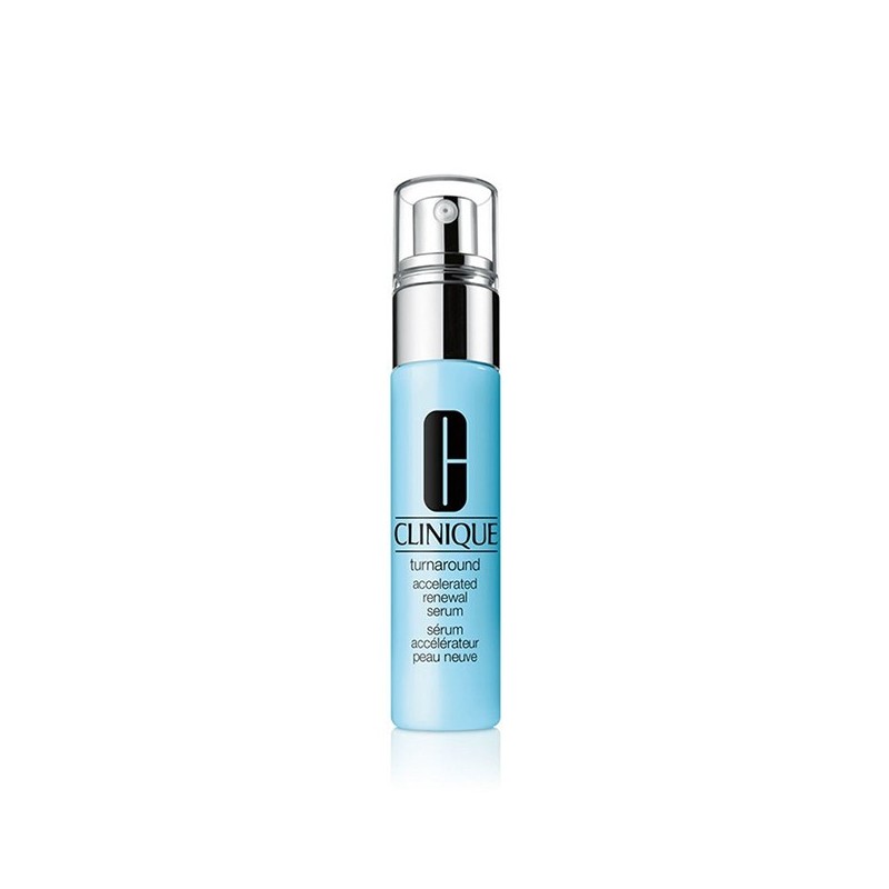 Clinique Turnaround Accelerated Renewal Serum 50ml Clinique Turnaround Accelerated Renewal Serum 50ml