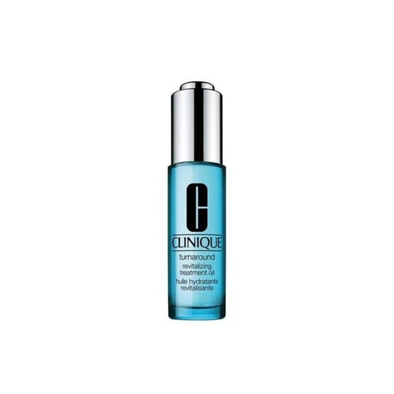 Clinique Turnaround Revitalizing Treatment Oil 30ml Clinique Turnaround Revitalizing Treatment Oil 30ml