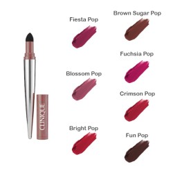Clinique Pop Lip Shadow Lipstick Ruj
