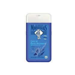 Le Petit Marseillais Çam Ve Deniz Rezenesi Duş Jeli 250ml