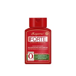 Zigavus Forte Ultra Clinical Yağlı Saçlar için Şampuan 300ml
