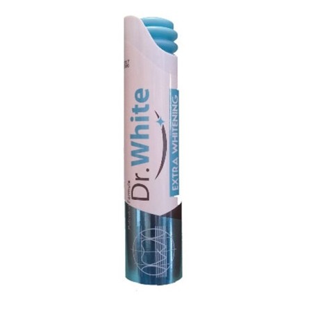 Dr. White Extra Whitening Diş Macunu 100 g