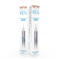Dr. White Whitening Pen Diş Beyazlatma Kalemi 2ml