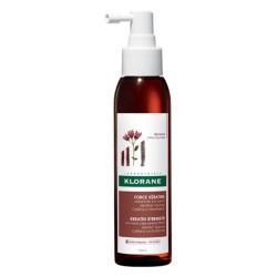 Klorane Force Keratine Saç Dökülmesi Karşıtı Konsantre Spray 125ml