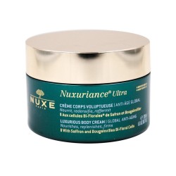 Nuxe Nuxuriance Ultra Anti Aging Vücut Kremi 200ml