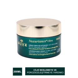 Nuxe Nuxuriance Ultra Anti Aging Vücut Kremi 200ml