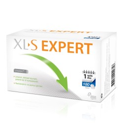 XL-S Expert Takviye Edici Gıda 180 Tablet