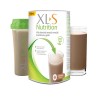Xl-S Nutrition Çikolata Aromalı Takviye Edici Gıda 520gr + Shaker Hediyeli