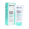 Daylong Face Spf50+ Sensitive Gel Fluid 50ml