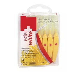 Edel White Arayüz Fırçası M 0.7 mm/4.0mm