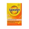 Supradyn Koenzim Q10 Multivitamin 30 Tablet