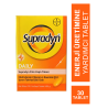 Supradyn Koenzim Q10 Multivitamin 30 Tablet